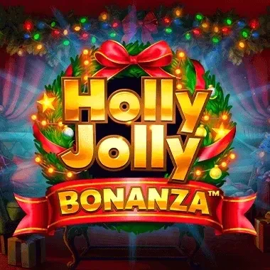 HollyJollyBonanza